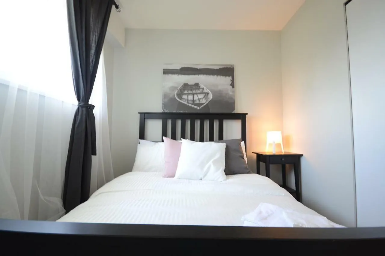 Steveston Village B&B 리치먼드 캐나다