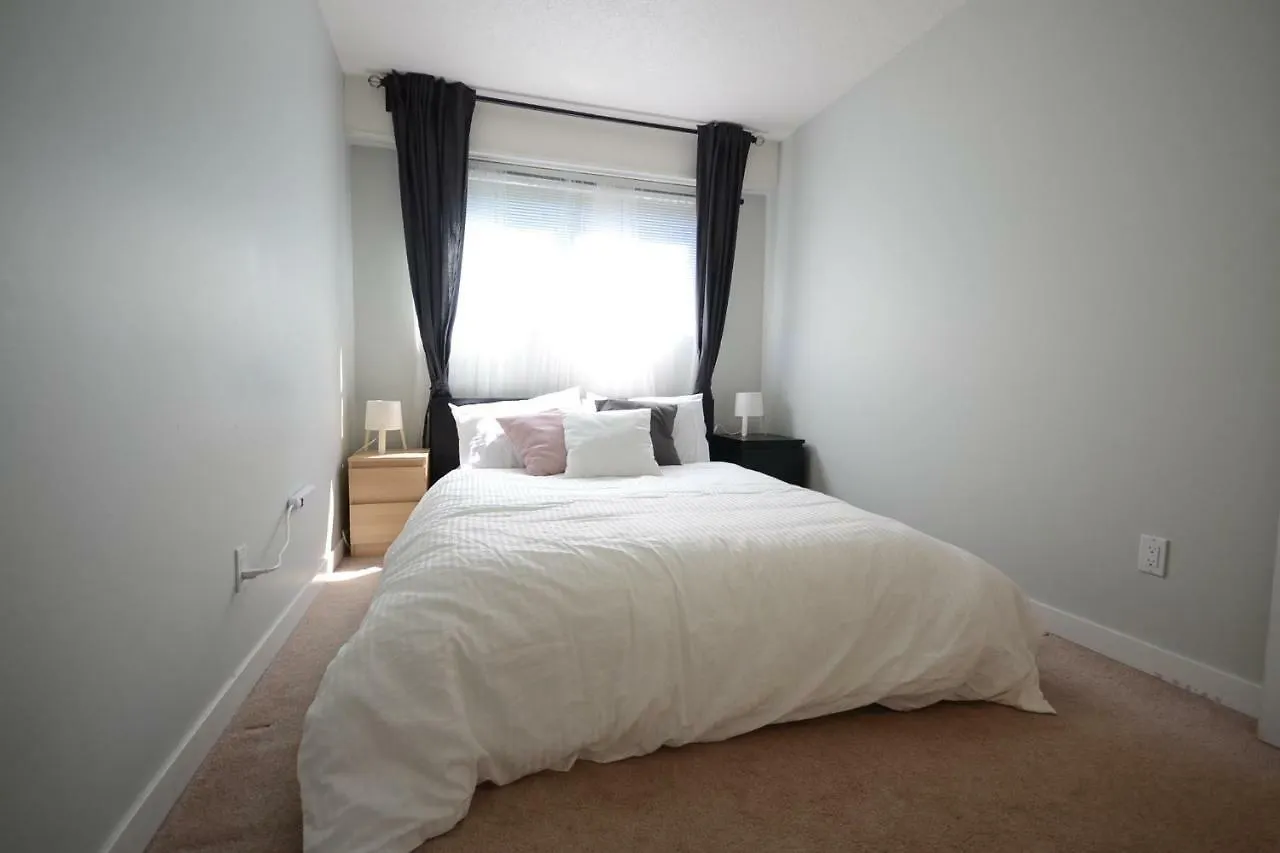 Steveston Village B&B 리치먼드